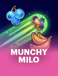 Munchy Milo Slot